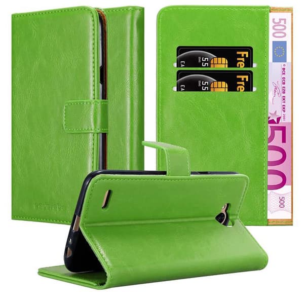 Cover LG X POWER 2 Etui Case ()
