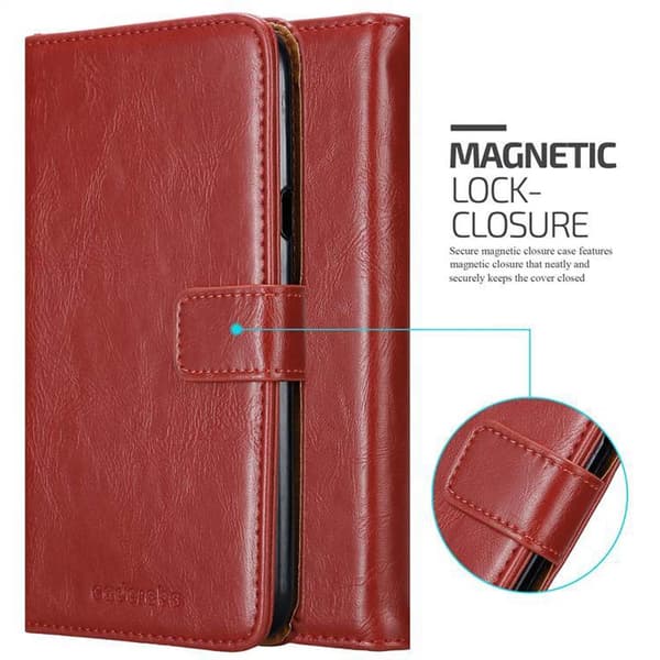 Cover LG X POWER 2 Etui Case ()