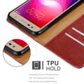 Miniatyrbillede 4 af 6: Cover LG X POWER 2 Etui Case ()