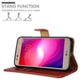 Miniatyrbillede 5 af 6: Cover LG X POWER 2 Etui Case ()