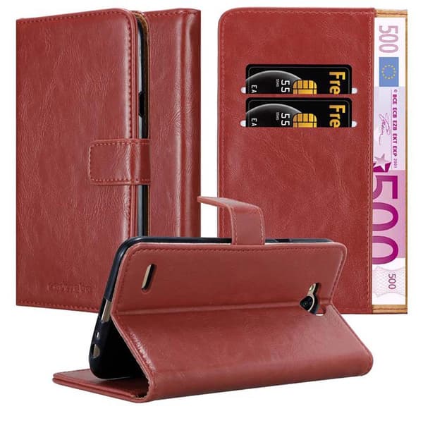 Cover LG X POWER 2 Etui Case ()
