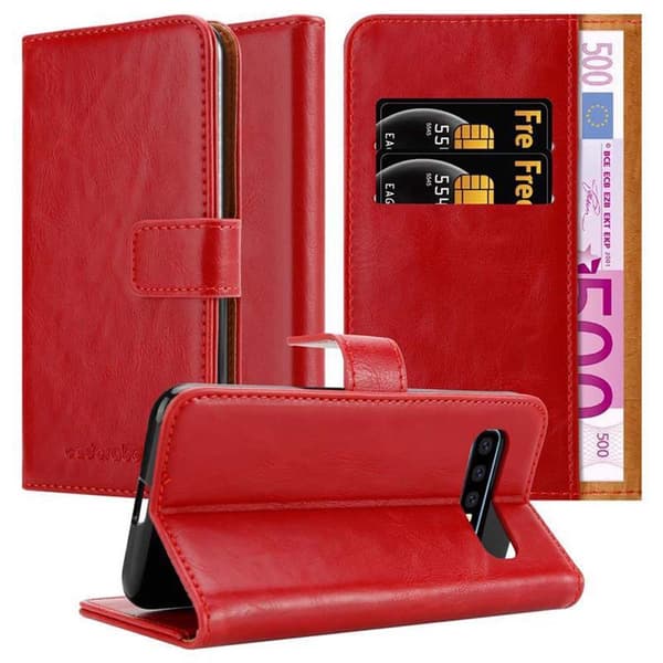 Cover Samsung Galaxy S10 PLUS Etui Case ()