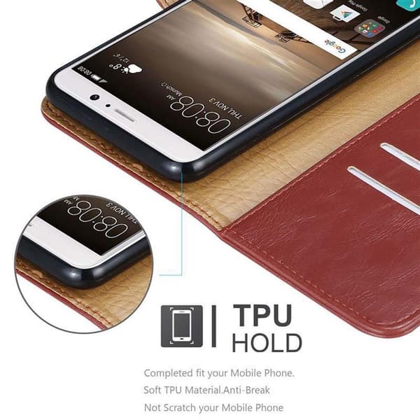 Cover Huawei MATE 9 Etui Case ()