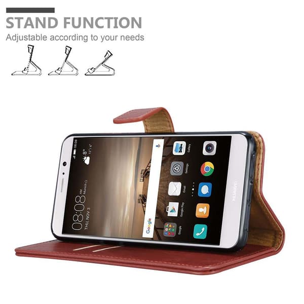 Cover Huawei MATE 9 Etui Case ()