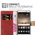 Miniatyrbillede 11 af 11: Cover Huawei MATE 9 Etui Case ()