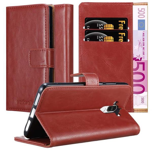 Cover Huawei MATE 9 Etui Case ()