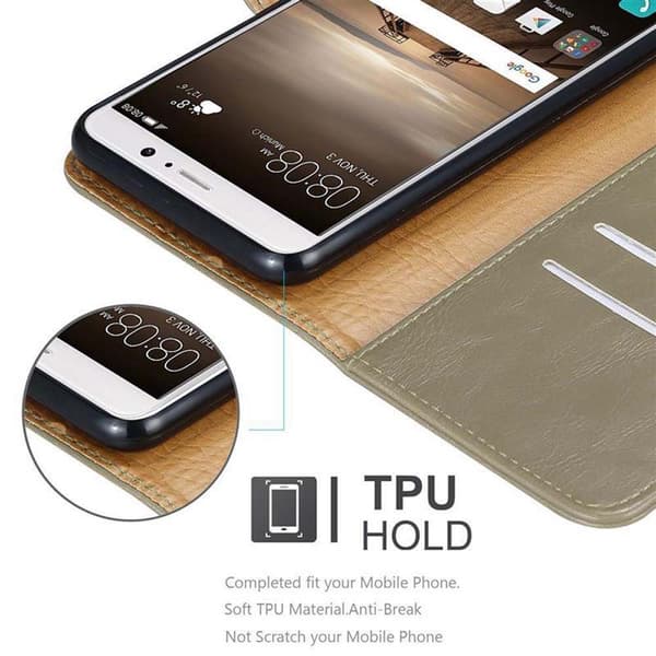 Cover Huawei MATE 9 Etui Case ()
