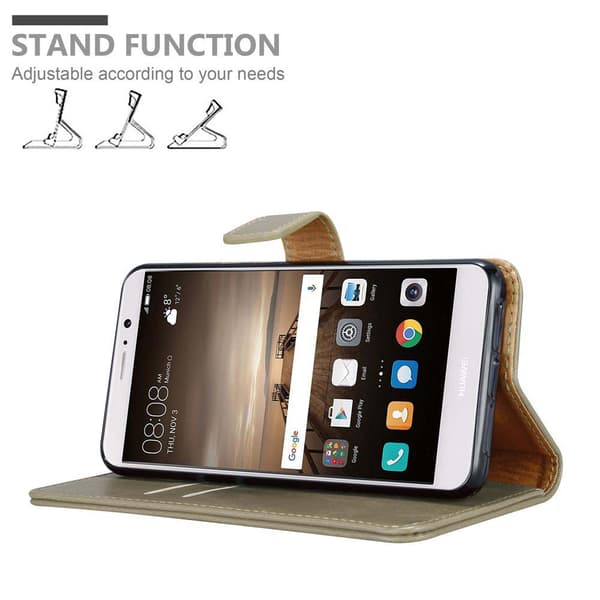 Cover Huawei MATE 9 Etui Case ()