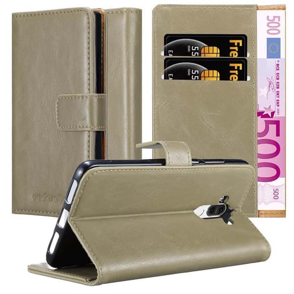 Cover Huawei MATE 9 Etui Case ()