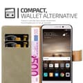 Miniatyrbillede 6 af 6: Cover Huawei MATE 9 Etui Case ()