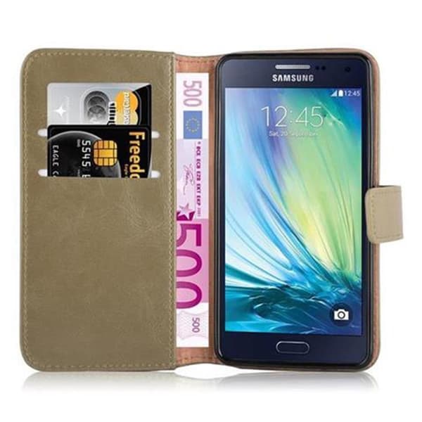 Cover Samsung Galaxy A5 2015 Etui Case ()