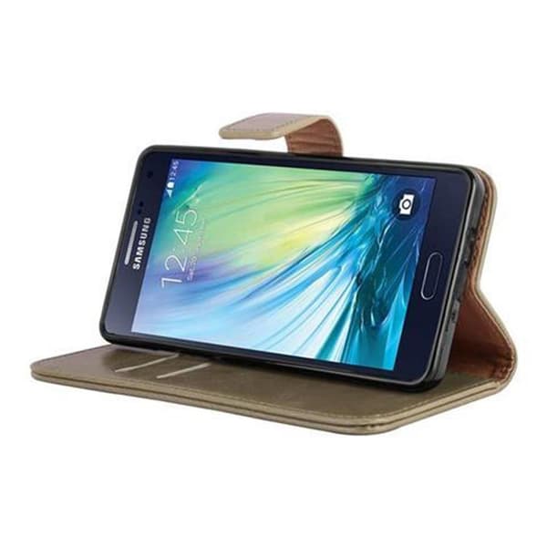 Cover Samsung Galaxy A5 2015 Etui Case ()