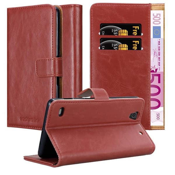 Cover Sony Xperia C4 Etui Case ()