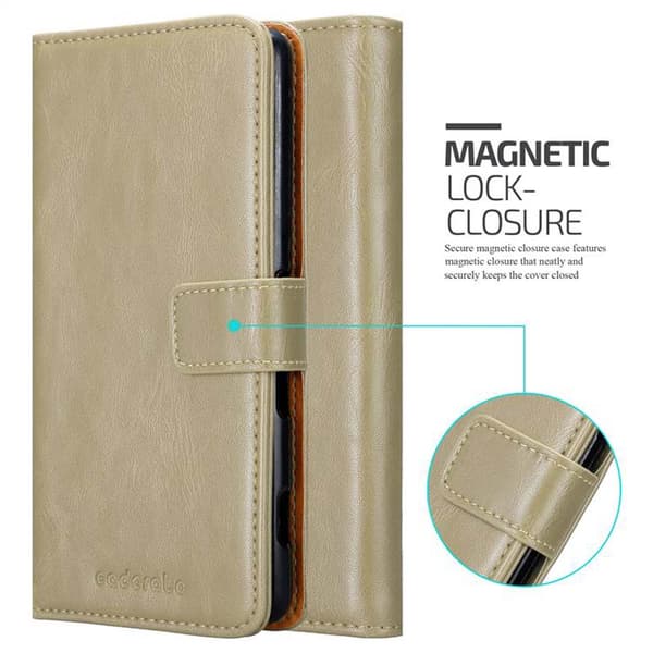 Cover Sony Xperia C4 Etui Case ()