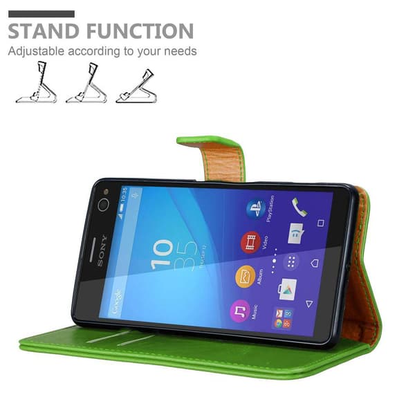 Cover Sony Xperia C4 Etui Case ()