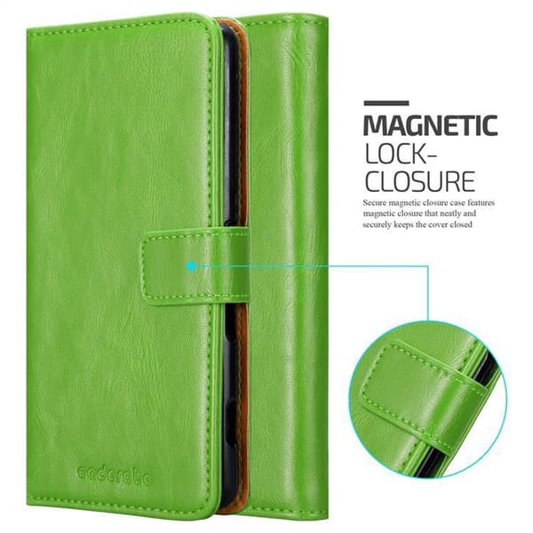Cover Sony Xperia C4 Etui Case ()