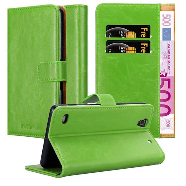 Cover Sony Xperia C4 Etui Case ()