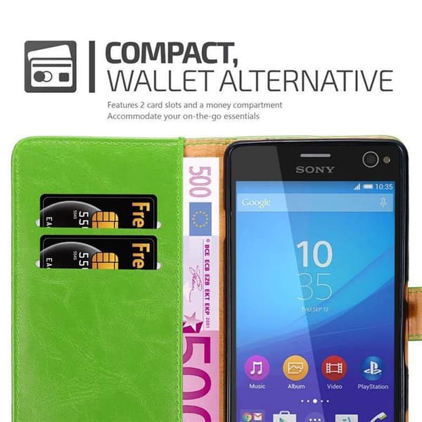 Cover Sony Xperia C4 Etui Case ()