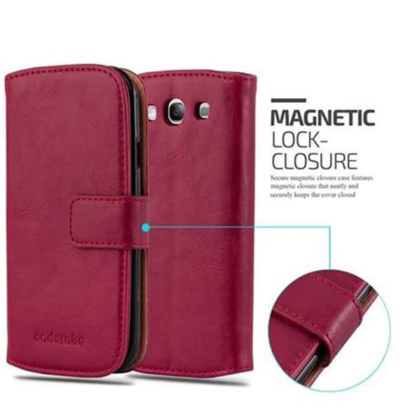 Cover Samsung Galaxy S3 / S3 NEO Etui Case ()