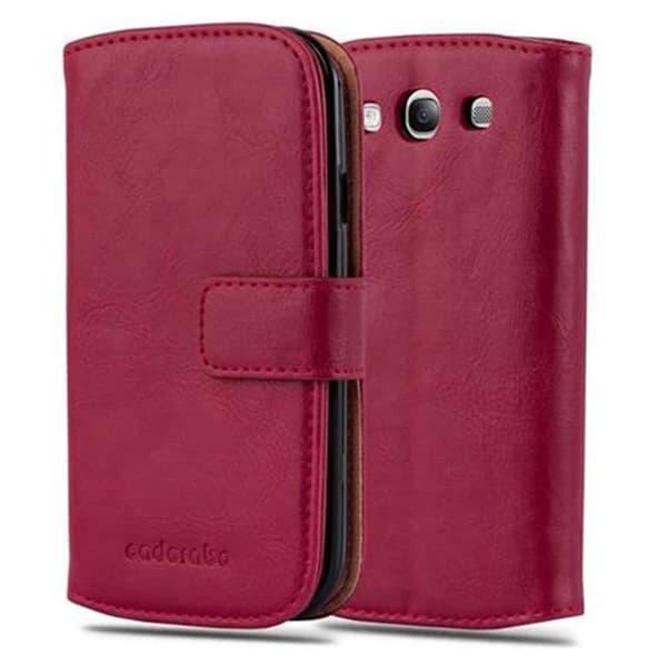 Cover Samsung Galaxy S3 / S3 NEO Etui Case () RØDVIN