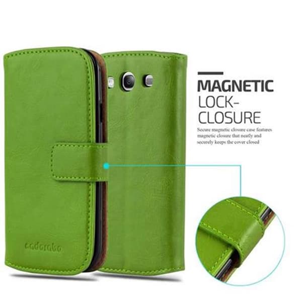 Cover Samsung Galaxy S3 / S3 NEO Etui Case ()