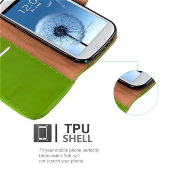 Cover Samsung Galaxy S3 / S3 NEO Etui Case ()