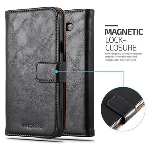 Cover Samsung Galaxy J7 2017 US Version Etui Case ()