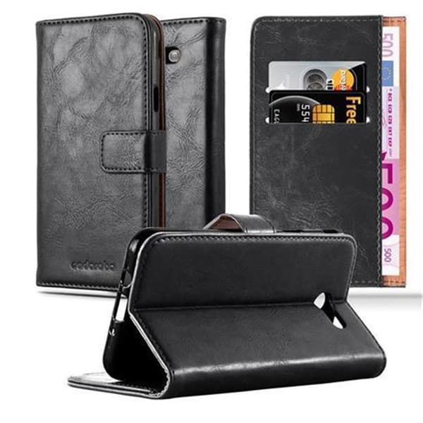 Cover Samsung Galaxy J7 2017 US Version Etui Case ()