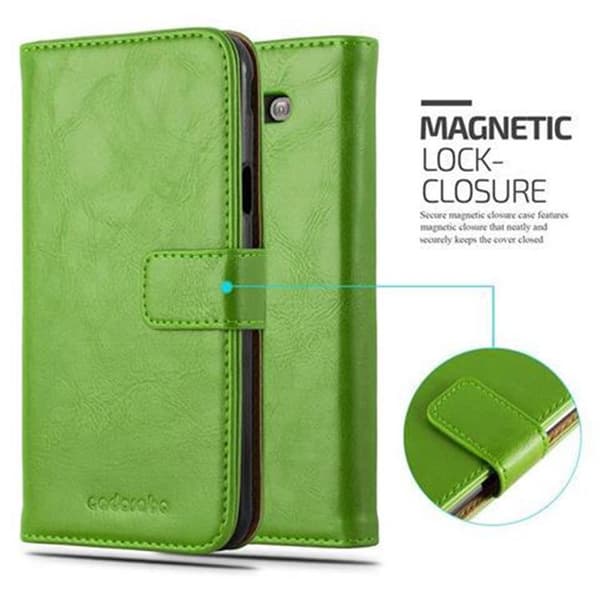 Cover Samsung Galaxy J7 2017 US Version Etui Case ()