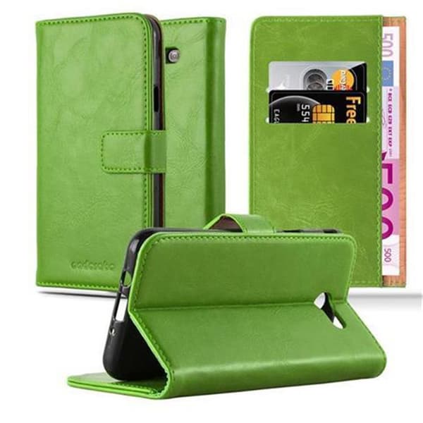 Cover Samsung Galaxy J7 2017 US Version Etui Case ()