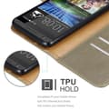 Miniatyrbillede 3 af 5: Cover HTC Desire 820 Etui Case ()