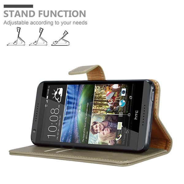 Cover HTC Desire 820 Etui Case ()
