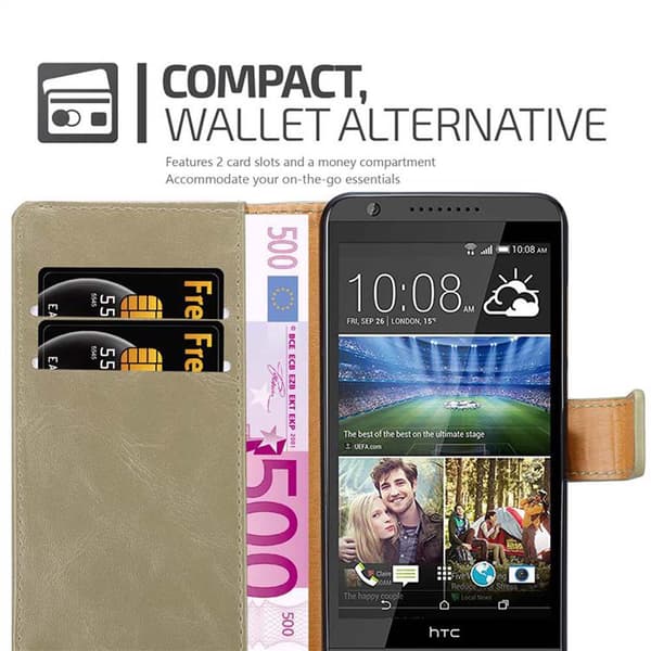 Cover HTC Desire 820 Etui Case ()