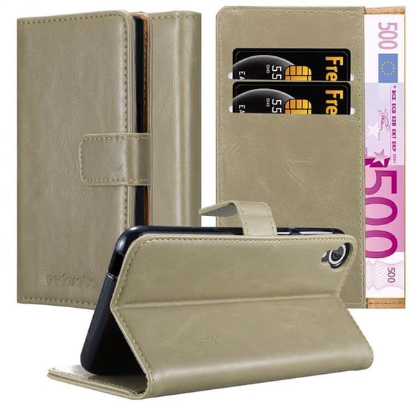 Cover HTC Desire 820 Etui Case ()