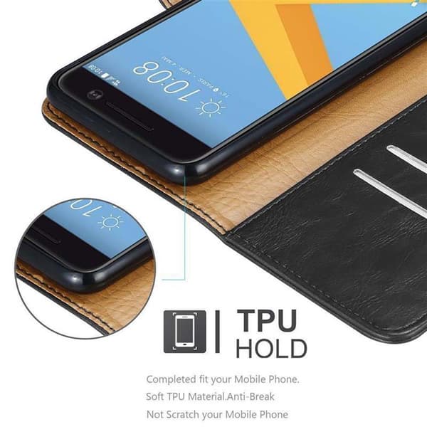 Cover HTC ONE M10 Etui Case ()
