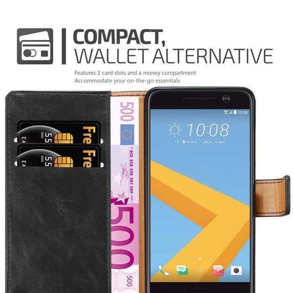 Cover HTC ONE M10 Etui Case ()