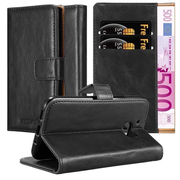 Cover HTC ONE M10 Etui Case ()
