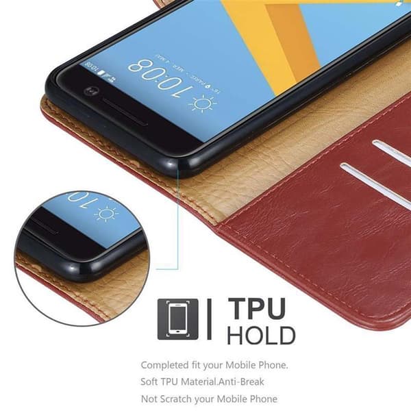 Cover HTC ONE M10 Etui Case ()