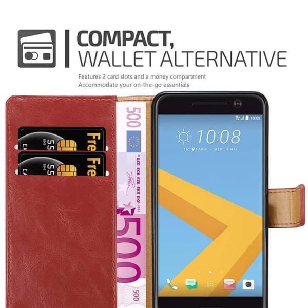 Cover HTC ONE M10 Etui Case ()