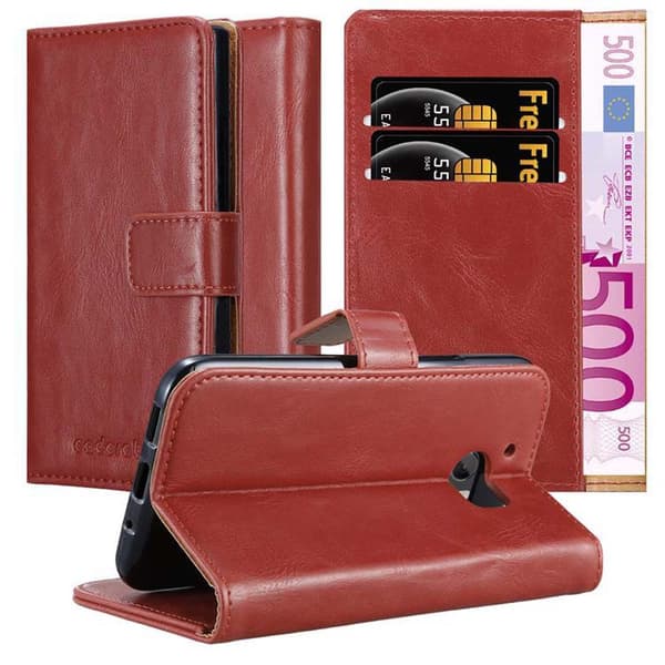 Cover HTC ONE M10 Etui Case ()