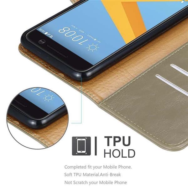 Cover HTC ONE M10 Etui Case ()