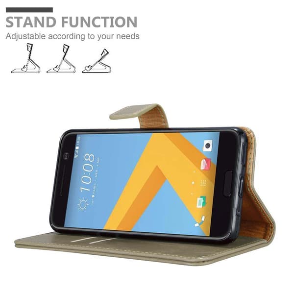 Cover HTC ONE M10 Etui Case ()