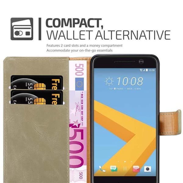 Cover HTC ONE M10 Etui Case ()