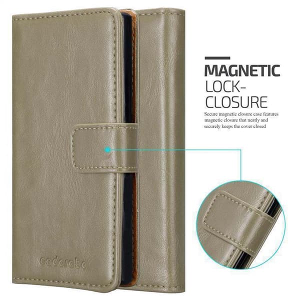 Cover HTC ONE M10 Etui Case ()