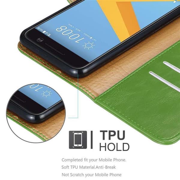 Cover HTC ONE M10 Etui Case ()