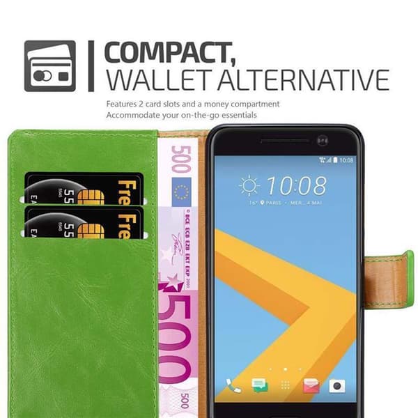 Cover HTC ONE M10 Etui Case ()