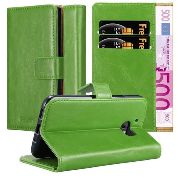Cover HTC ONE M10 Etui Case ()