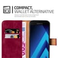 Miniatyrbillede 4 af 6: Cover Samsung Galaxy A3 2017 Etui Case ()