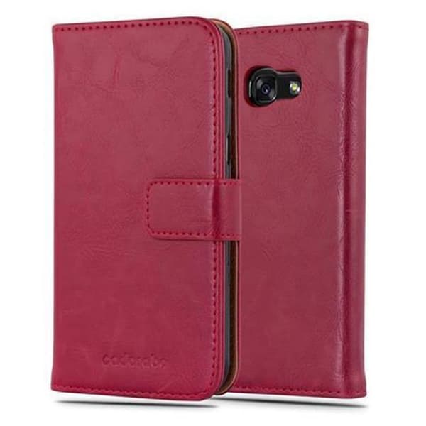 Cover Samsung Galaxy A3 2017 Etui Case ()