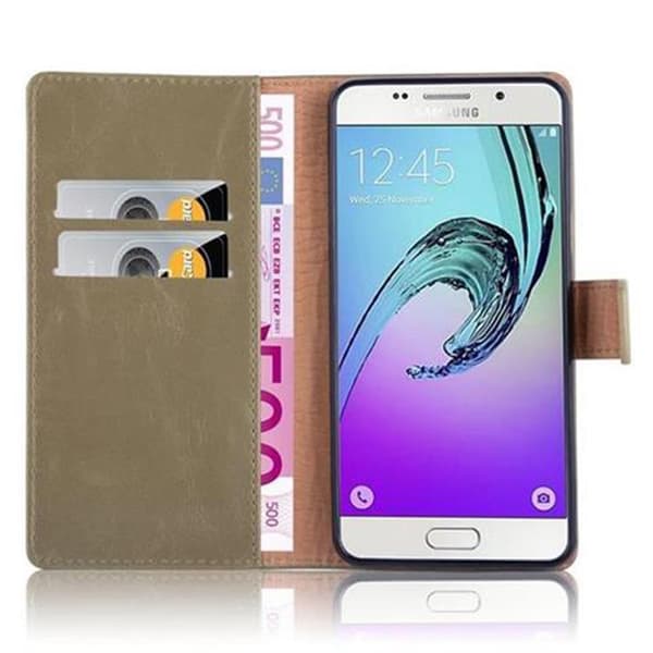 Cover Samsung Galaxy A5 2016 Etui Case ()